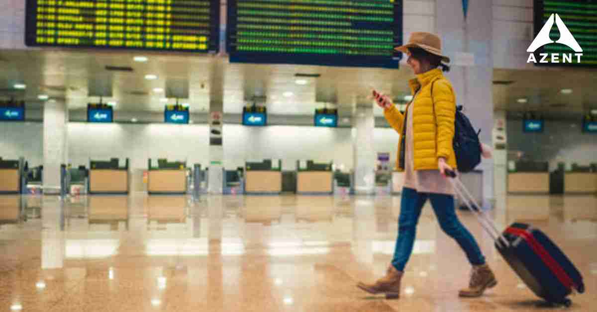 Travelling abroad